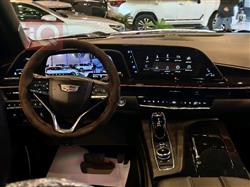 كاديلاك اسكاليد